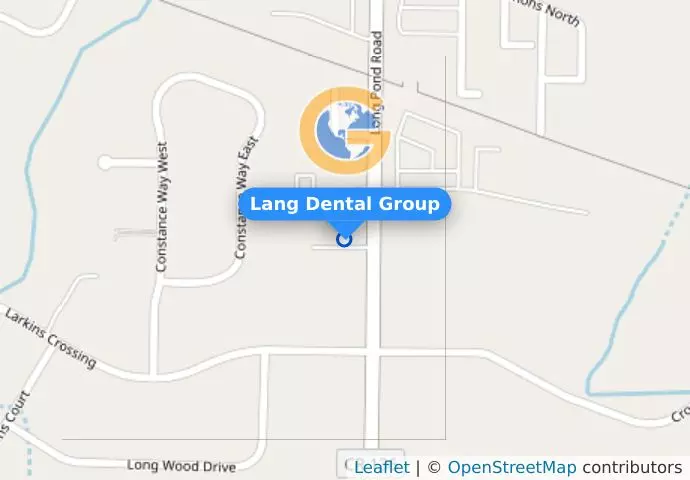 Lang Dental Group