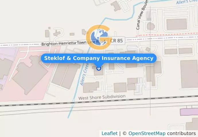 Steklof & Company Insurance Agency