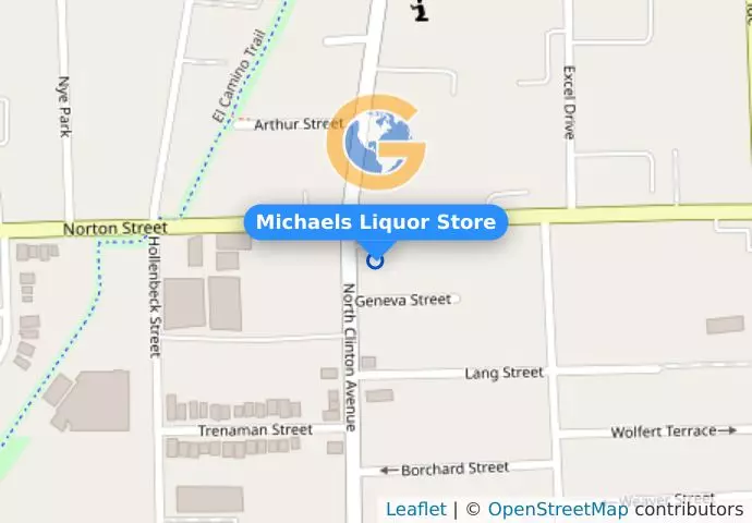 Michaels Liquor Store