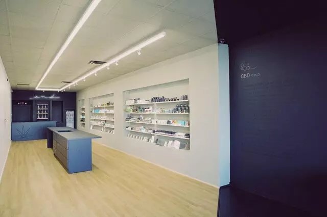 END CBD Supply