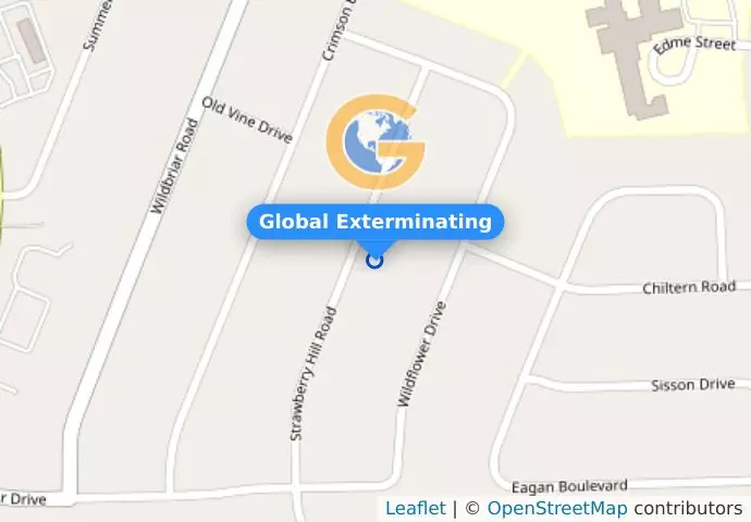 Global Exterminating