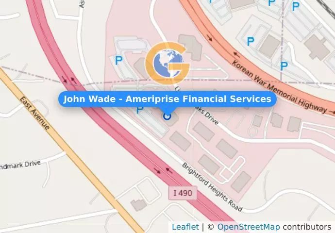 John Wade - Ameriprise Financial Services