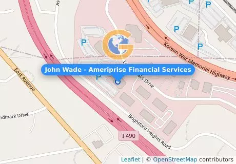 John Wade - Ameriprise Financial Services