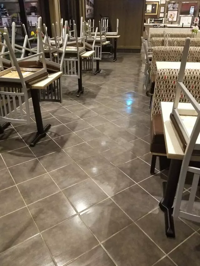 Greenlend Cleaning Services