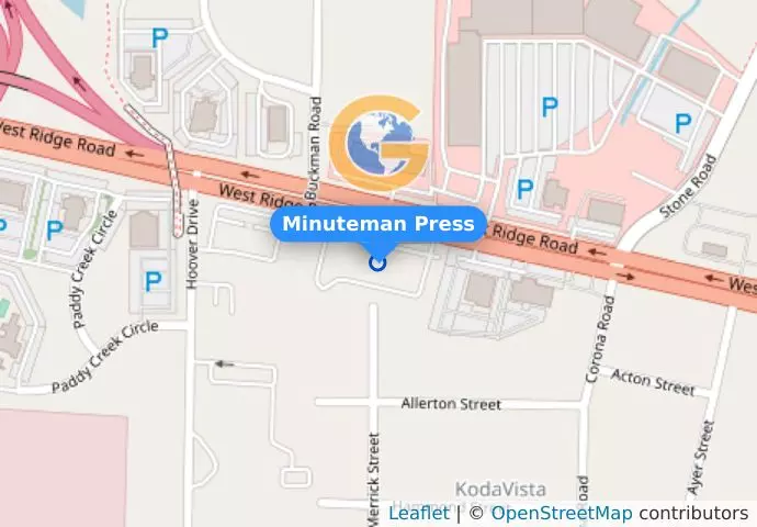 Minuteman Press