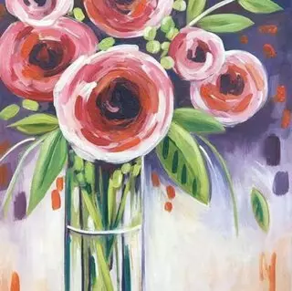 Pinot's Palette
