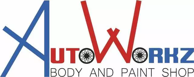 Auto Workz Body And Paint Shop