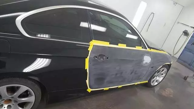Auto Workz Body And Paint Shop