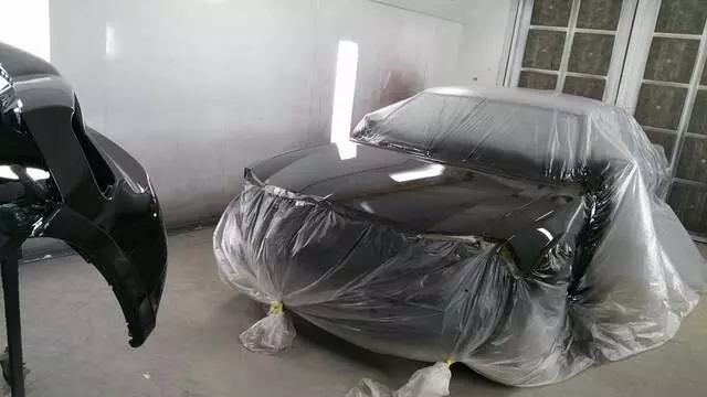 Auto Workz Body And Paint Shop