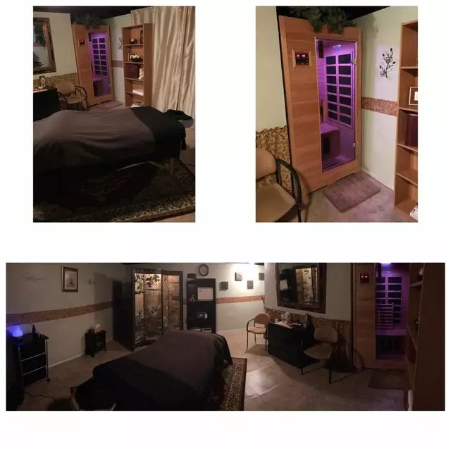 Kim Brillon, LMT - Therapeutic Healing Massage