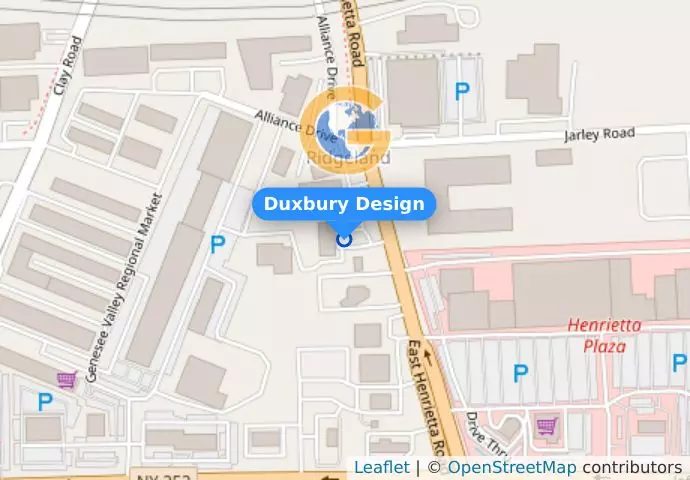 Duxbury Design