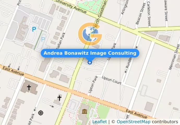 Andrea Bonawitz Image Consulting