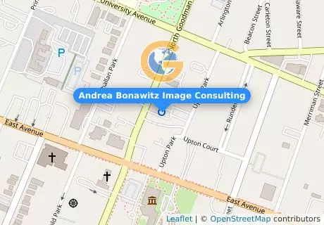 Andrea Bonawitz Image Consulting