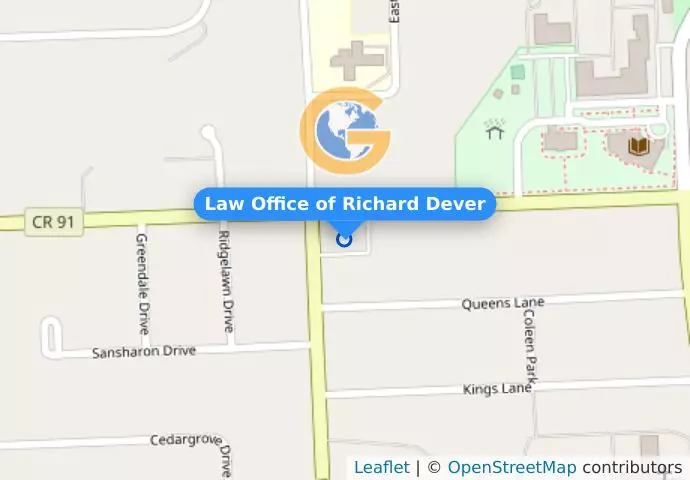 Law Office of Richard Dever