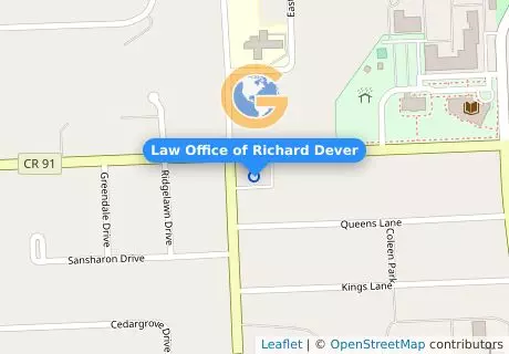Law Office of Richard Dever