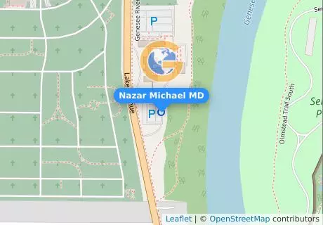 Nazar Michael MD