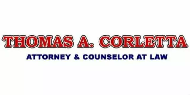 Thomas A. Corletta, Attorney at Law
