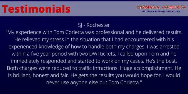 Thomas A. Corletta, Attorney at Law