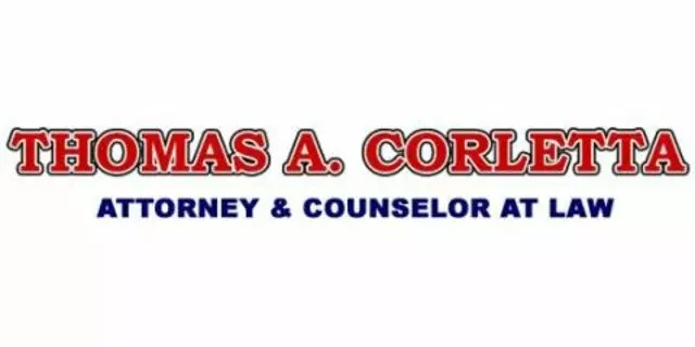 Thomas A. Corletta, Attorney at Law