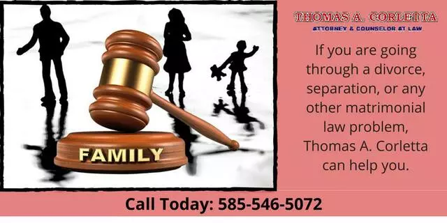 Thomas A. Corletta, Attorney at Law