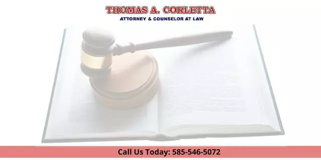 Thomas A. Corletta, Attorney at Law