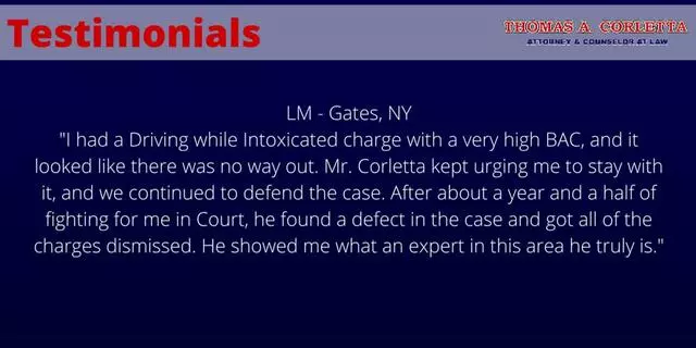 Thomas A. Corletta, Attorney at Law