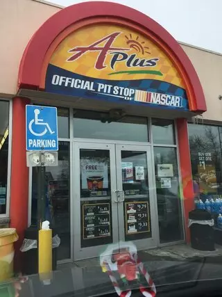 APlus Sunoco Gas