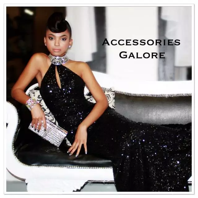 Accessories Galore