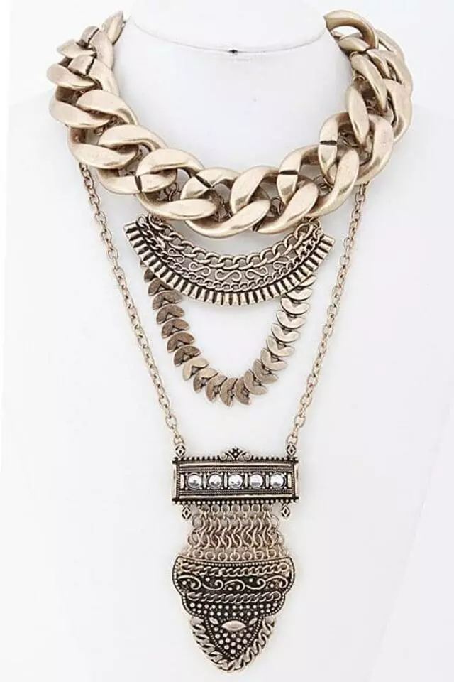 Accessories Galore