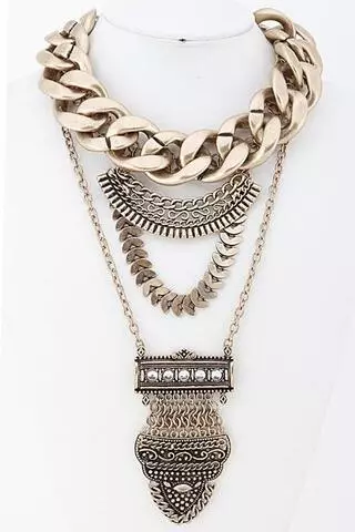 Accessories Galore