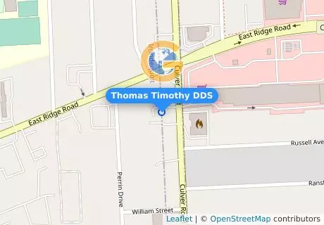 Thomas Timothy DDS