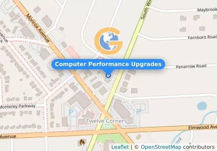Computer Performance Upgrades
