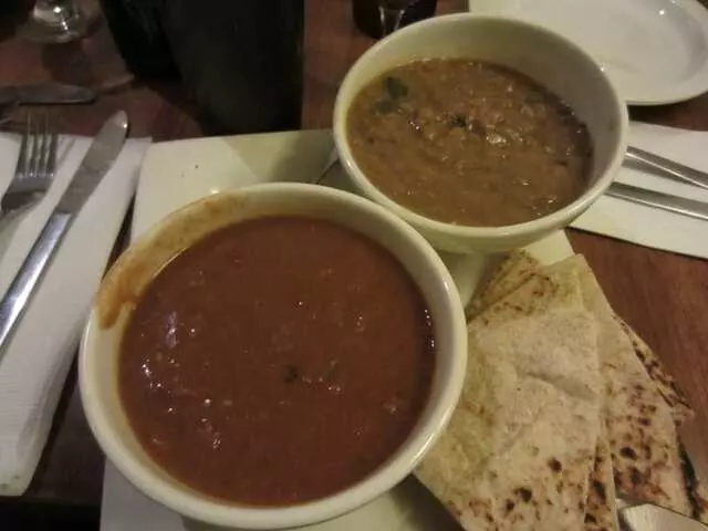 Aladdin’s Natural Eatery
