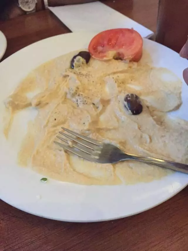Aladdin’s Natural Eatery
