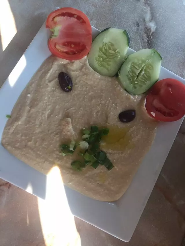 Aladdin’s Natural Eatery