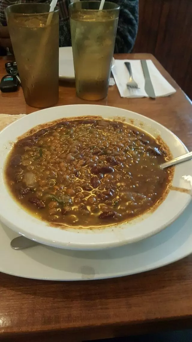 Aladdin’s Natural Eatery