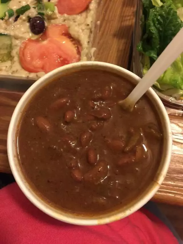 Aladdin’s Natural Eatery