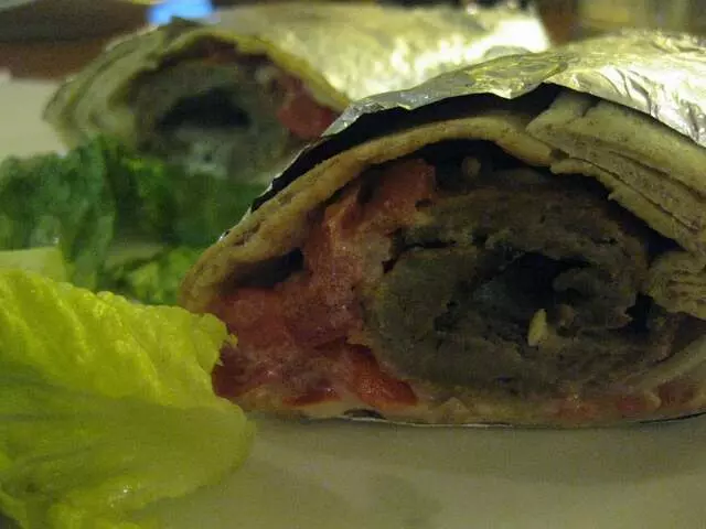 Aladdin’s Natural Eatery
