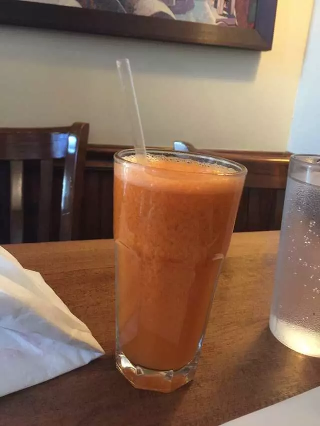 Aladdin’s Natural Eatery