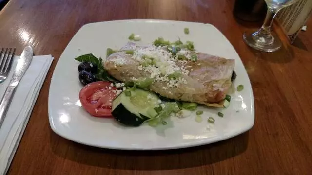 Aladdin’s Natural Eatery