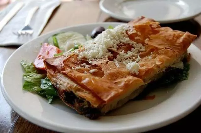Aladdin’s Natural Eatery