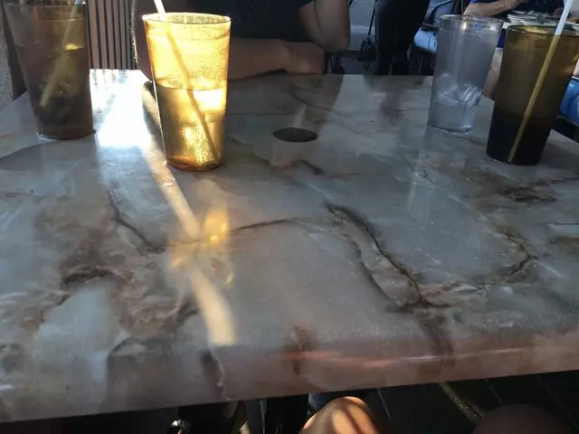 Aladdin’s Natural Eatery