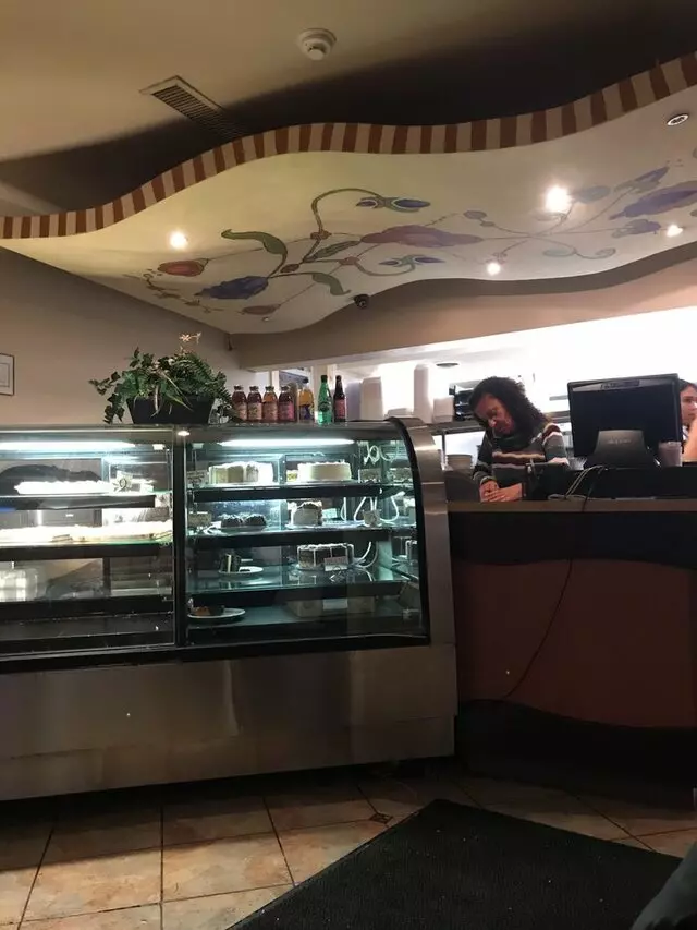 Aladdin’s Natural Eatery