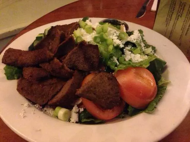 Aladdin’s Natural Eatery