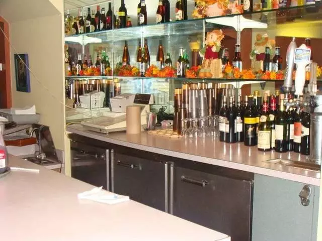 Aladdin’s Natural Eatery