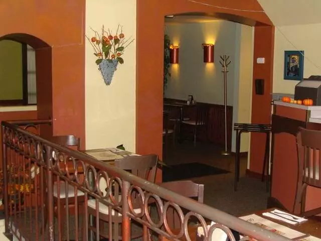 Aladdin’s Natural Eatery