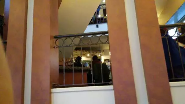 Aladdin’s Natural Eatery