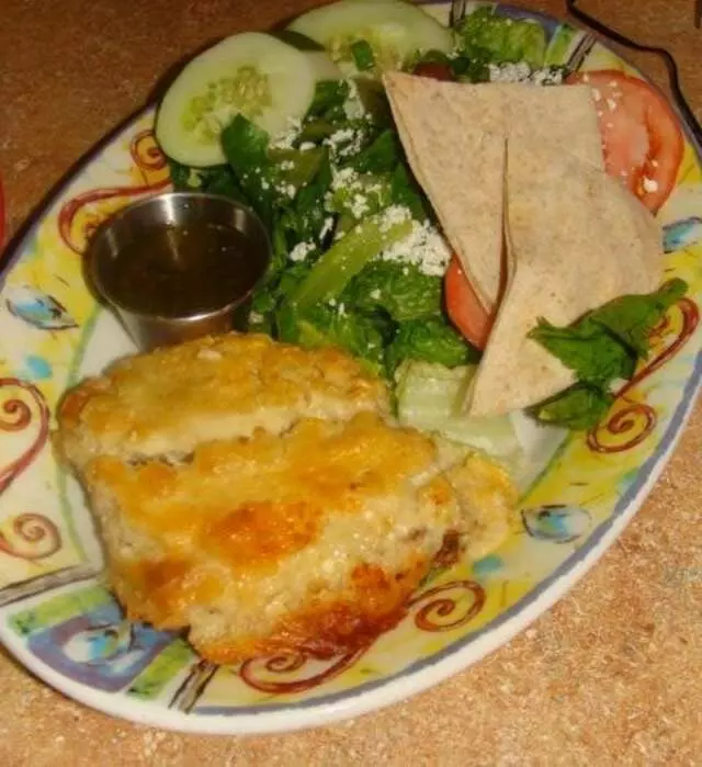 Aladdin’s Natural Eatery