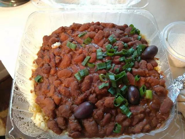 Aladdin’s Natural Eatery