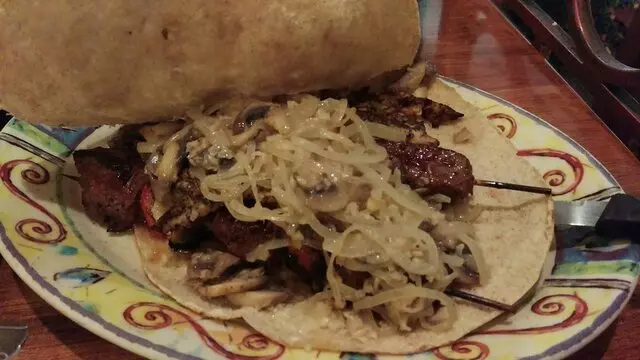 Aladdin’s Natural Eatery